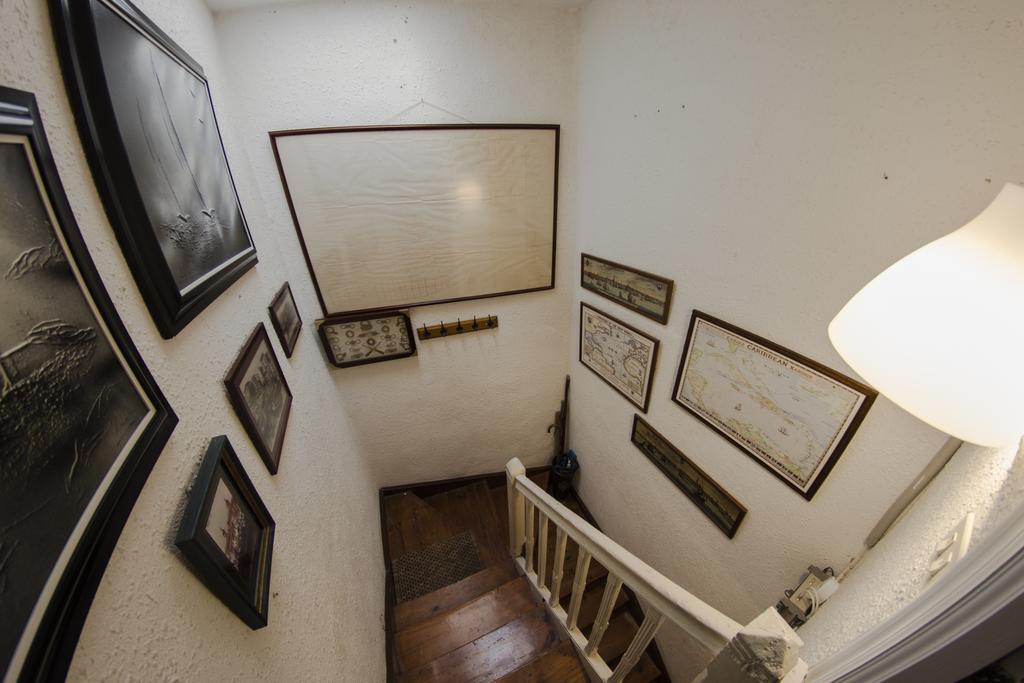 Andra Mari Portua Apartment แบร์เมโอ ภายนอก รูปภาพ
