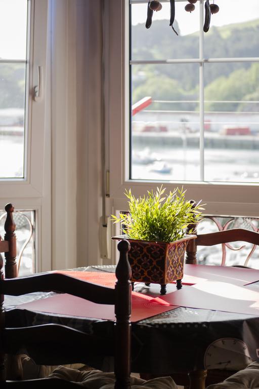 Andra Mari Portua Apartment แบร์เมโอ ภายนอก รูปภาพ