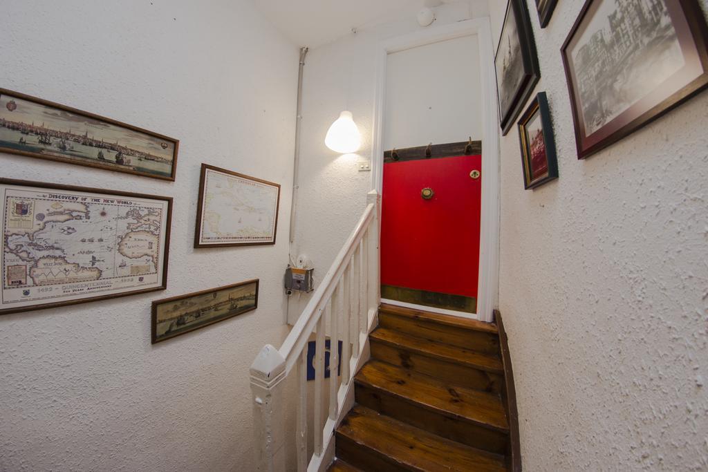 Andra Mari Portua Apartment แบร์เมโอ ภายนอก รูปภาพ