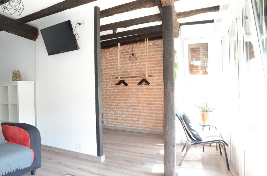 Andra Mari Portua Apartment แบร์เมโอ ภายนอก รูปภาพ