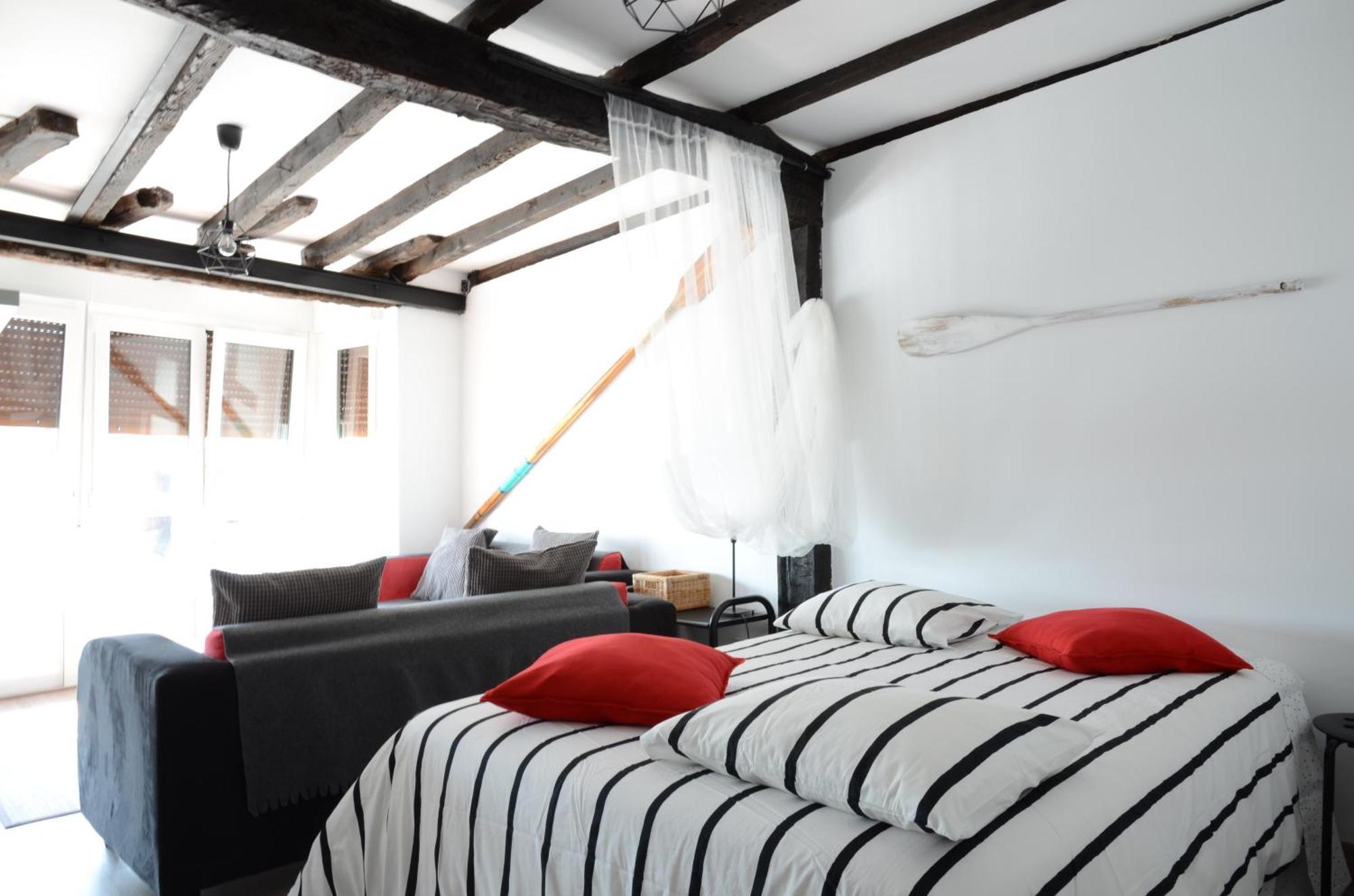 Andra Mari Portua Apartment แบร์เมโอ ภายนอก รูปภาพ