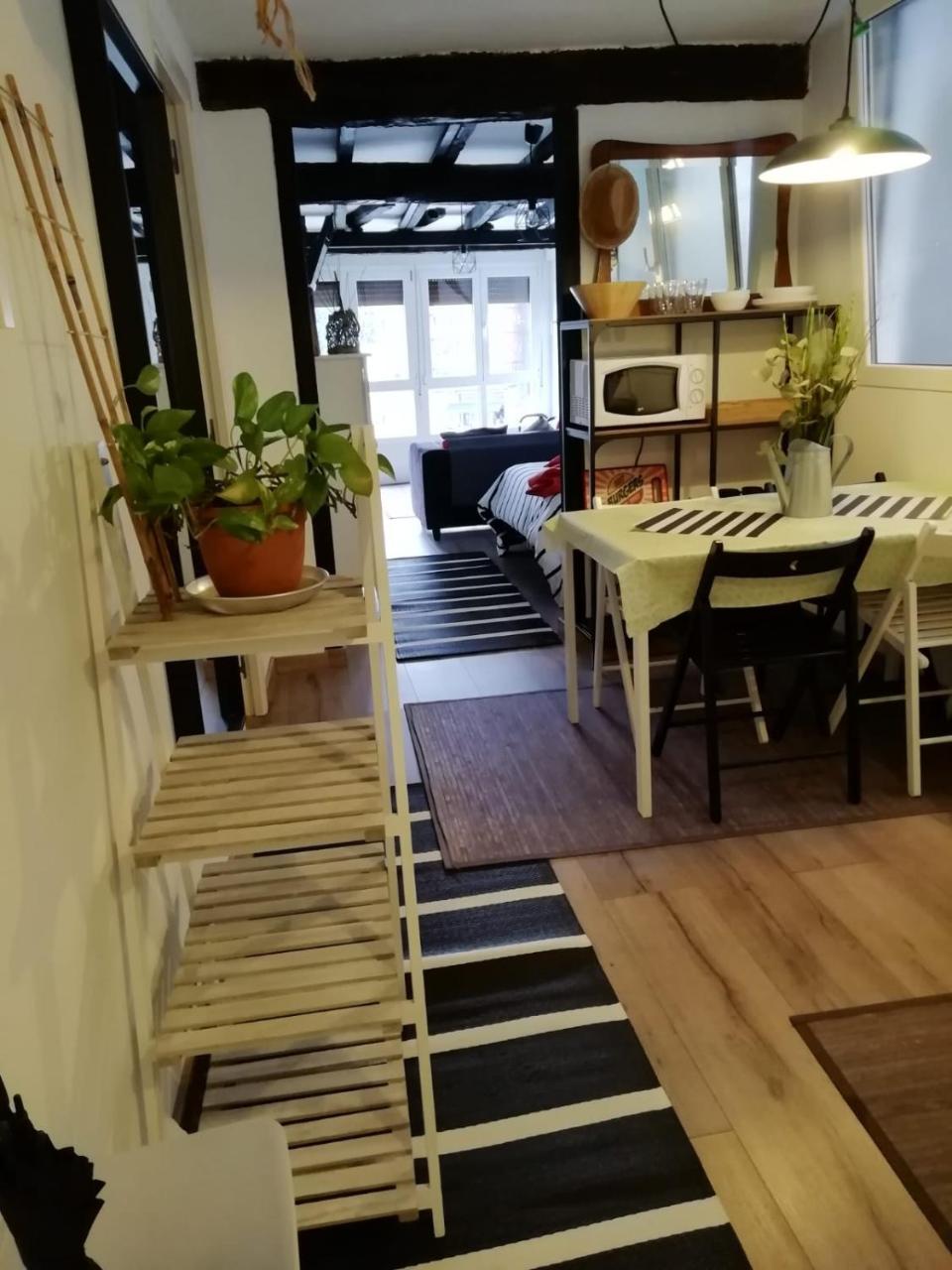 Andra Mari Portua Apartment แบร์เมโอ ภายนอก รูปภาพ
