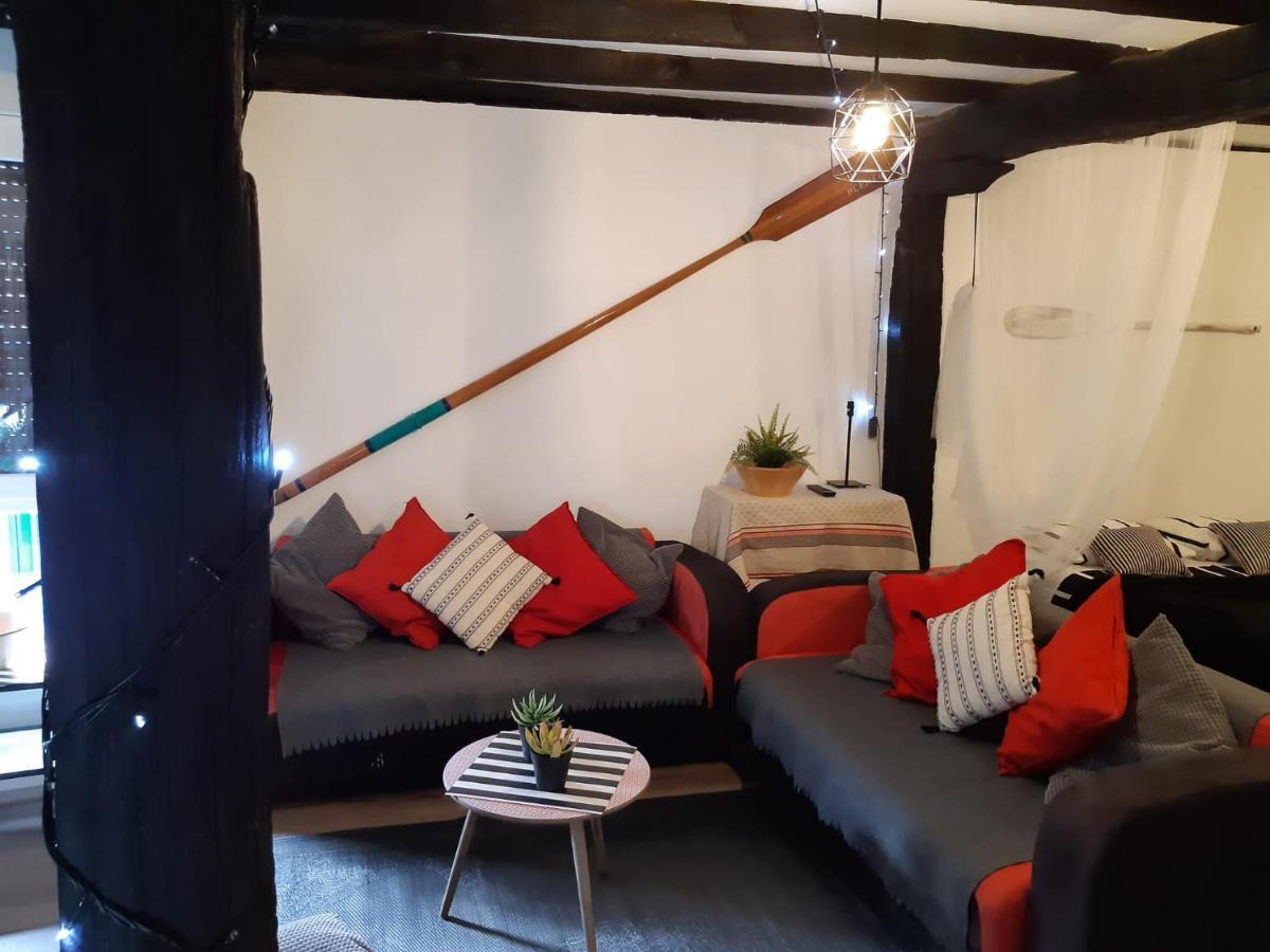 Andra Mari Portua Apartment แบร์เมโอ ภายนอก รูปภาพ