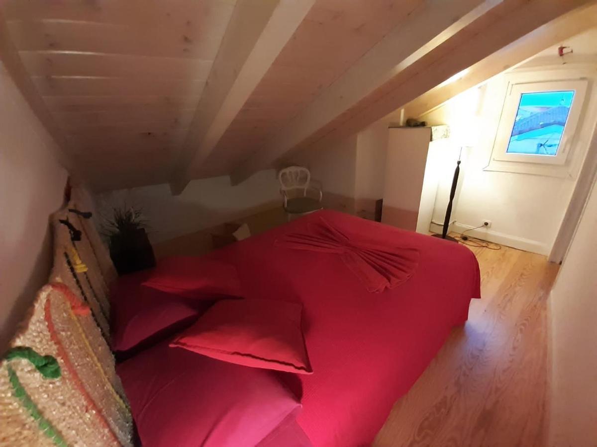 Andra Mari Portua Apartment แบร์เมโอ ภายนอก รูปภาพ
