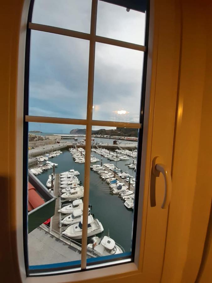 Andra Mari Portua Apartment แบร์เมโอ ภายนอก รูปภาพ