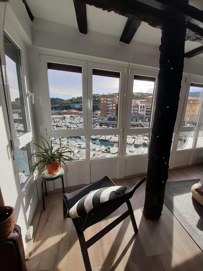 Andra Mari Portua Apartment แบร์เมโอ ภายนอก รูปภาพ