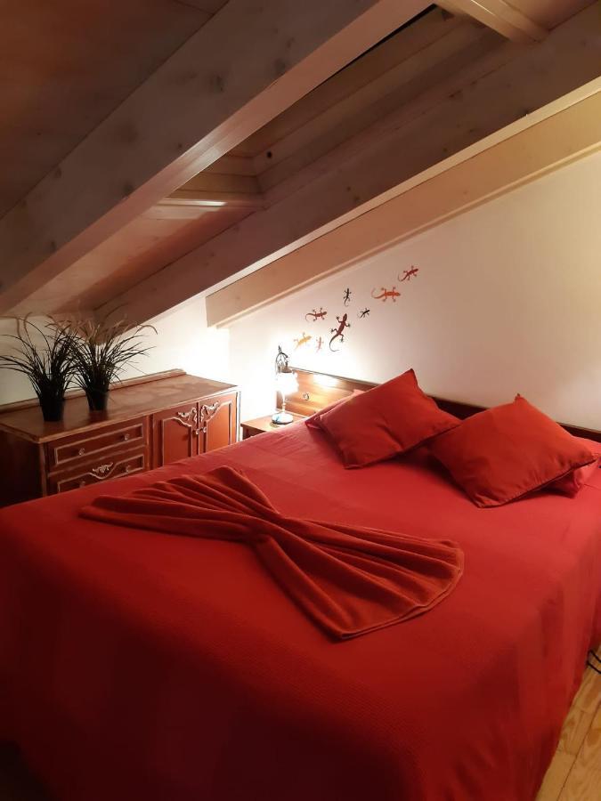 Andra Mari Portua Apartment แบร์เมโอ ภายนอก รูปภาพ